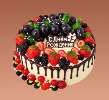 Торты